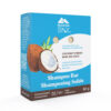 Shampoing en barre à la crème de coco