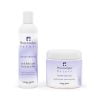 Quiet Sea Epsom salts Crystals and Liquid PharmaSpa Nature spa and bath