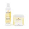 Waterfalls Epsom salts Crystals and Liquid PharmaSpa Nature spa and bath