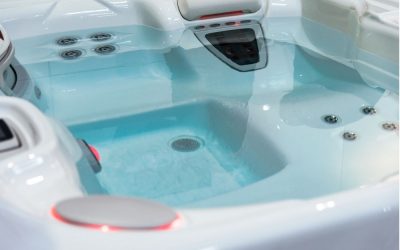 Features to Consider when Buying a Hot Tub