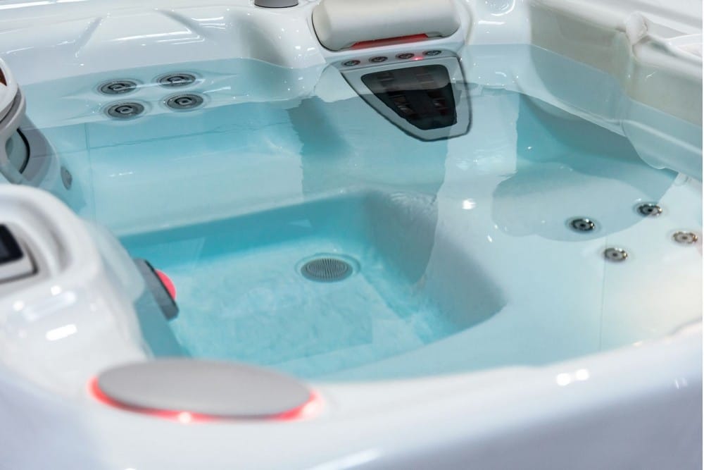 Features to Consider when Buying a Hot Tub