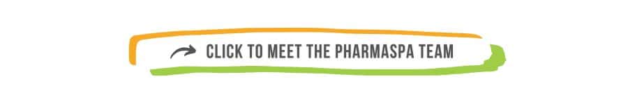 Pharmaspa meet our team