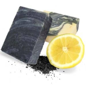 Charcoal Cleanse Soap