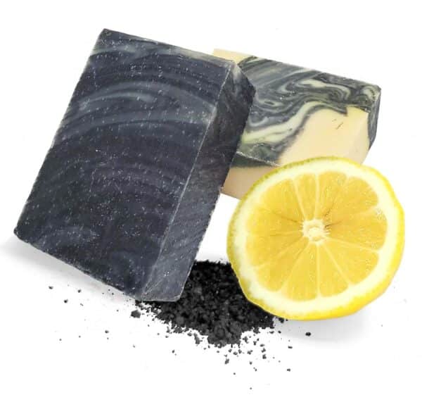 Charcoal Cleanse Soap